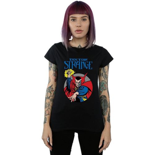 T-shirts a maniche lunghe BI48869 - Marvel - Modalova