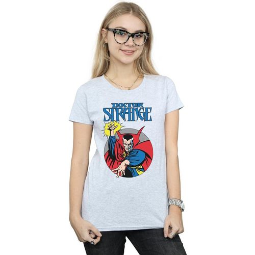 T-shirts a maniche lunghe BI48869 - Marvel - Modalova