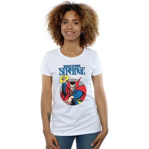 T-shirts a maniche lunghe BI48869 - Marvel - Modalova