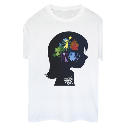 T-shirts a maniche lunghe Inside Out - Disney - Modalova