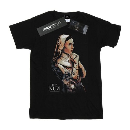 T-shirts a maniche lunghe BI48886 - The Nun - Modalova