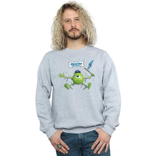 Felpa Disney Monsters University - Disney - Modalova