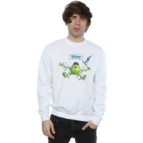 Felpa Disney Monsters University - Disney - Modalova