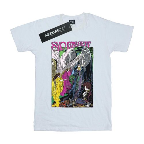 T-shirts a maniche lunghe BI48978 - Syd Barrett - Modalova