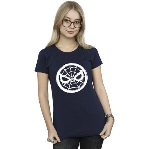 T-shirts a maniche lunghe BI48979 - Marvel - Modalova