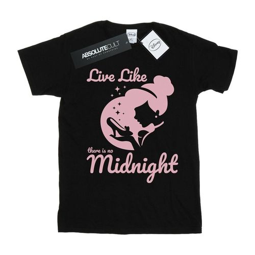 T-shirts a maniche lunghe No Midnight - Disney - Modalova