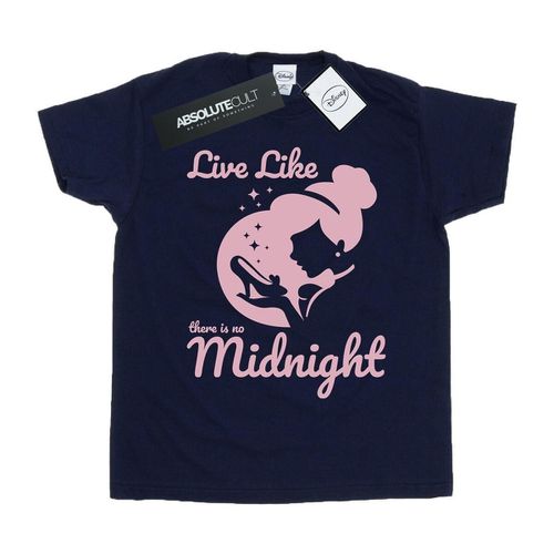 T-shirts a maniche lunghe No Midnight - Disney - Modalova