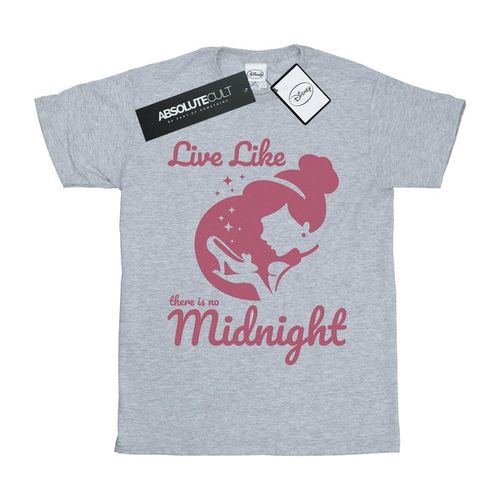 T-shirts a maniche lunghe No Midnight - Disney - Modalova