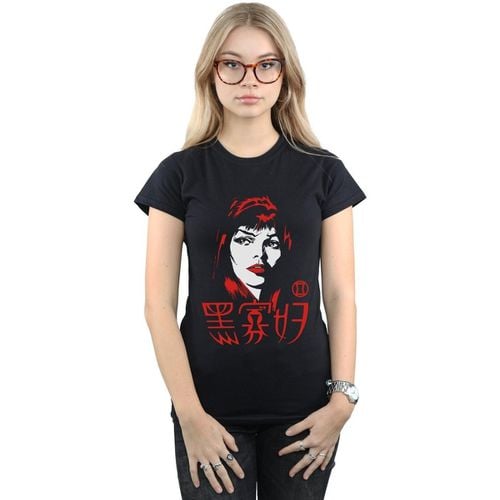 T-shirts a maniche lunghe BI48951 - Marvel - Modalova