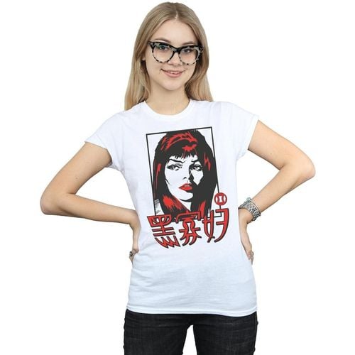 T-shirts a maniche lunghe BI48951 - Marvel - Modalova