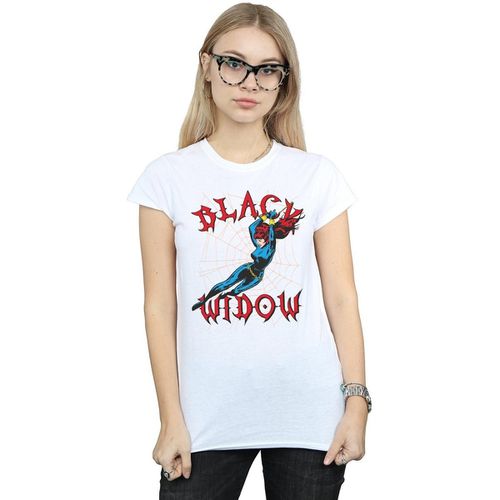 T-shirts a maniche lunghe BI48952 - Marvel - Modalova