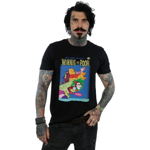 T-shirts a maniche lunghe BI49021 - Disney - Modalova