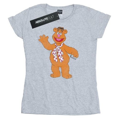 T-shirts a maniche lunghe The Muppets - Disney - Modalova