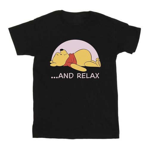 T-shirts a maniche lunghe Relax - Disney - Modalova