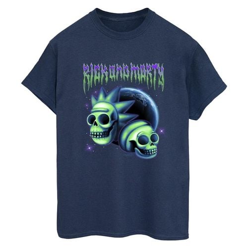 T-shirts a maniche lunghe BI49032 - Rick And Morty - Modalova