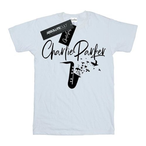 T-shirts a maniche lunghe Bird Sounds - Charlie Parker - Modalova