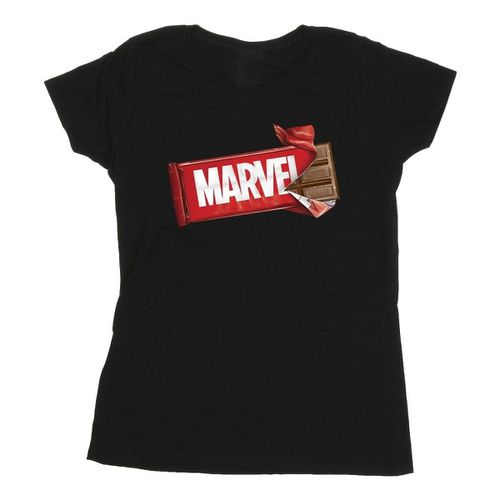 T-shirts a maniche lunghe Marvel - Avengers, The (Marvel) - Modalova