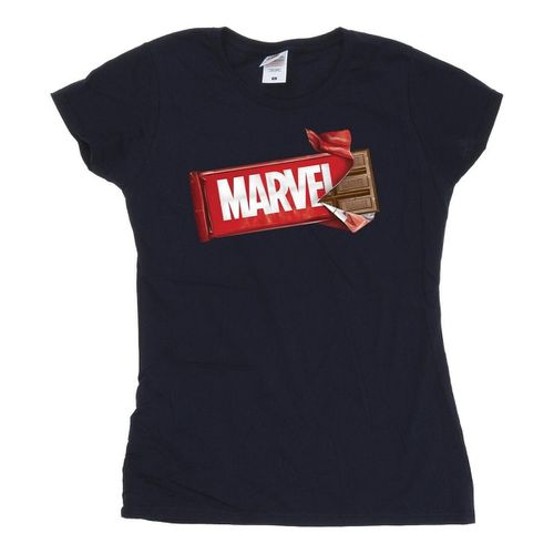 T-shirts a maniche lunghe Marvel - Avengers, The (Marvel) - Modalova