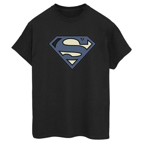 T-shirts a maniche lunghe BI49088 - Dc Comics - Modalova