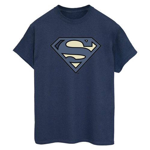 T-shirts a maniche lunghe BI49088 - Dc Comics - Modalova