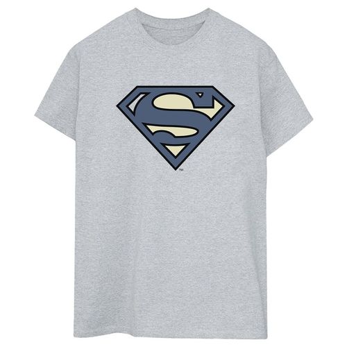 T-shirts a maniche lunghe BI49088 - Dc Comics - Modalova