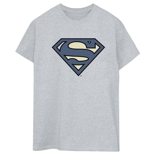 T-shirts a maniche lunghe BI49088 - Dc Comics - Modalova