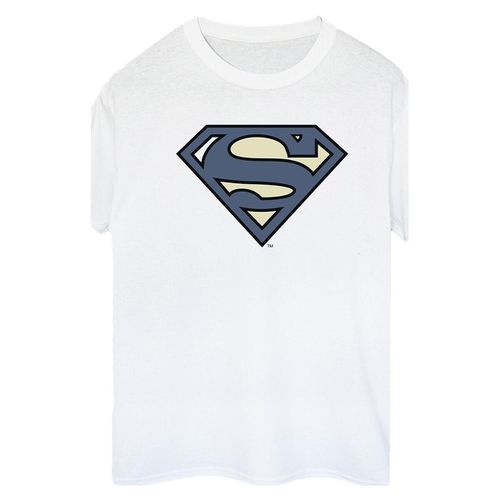 T-shirts a maniche lunghe BI49088 - Dc Comics - Modalova