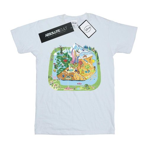 T-shirts a maniche lunghe Zootropolis - Disney - Modalova