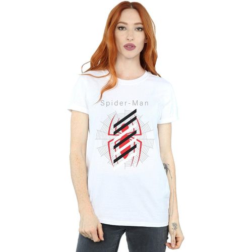 T-shirts a maniche lunghe BI49103 - Marvel - Modalova