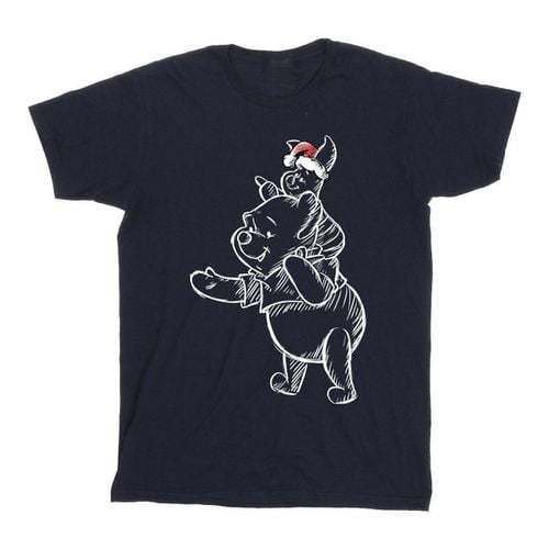 T-shirts a maniche lunghe BI49049 - Disney - Modalova