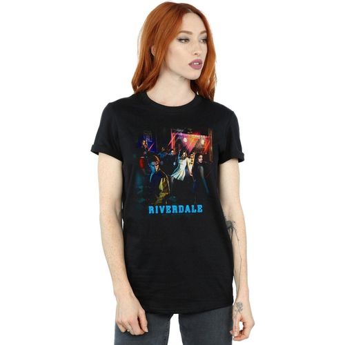 T-shirts a maniche lunghe BI49050 - Riverdale - Modalova