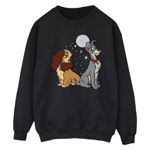 Felpa Disney Lady And The Tramp - Disney - Modalova