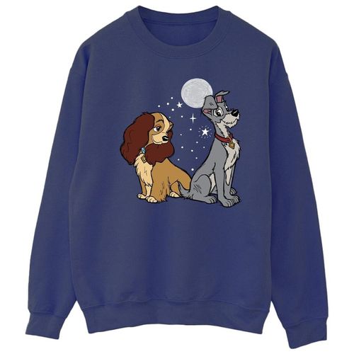 Felpa Disney Lady And The Tramp - Disney - Modalova