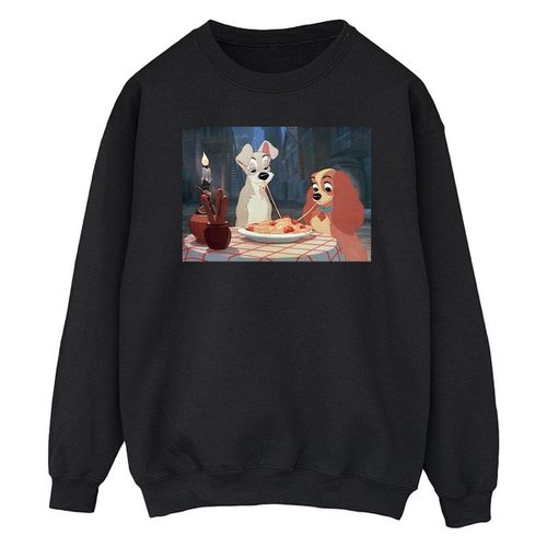 Felpa Disney Lady And The Tramp - Disney - Modalova