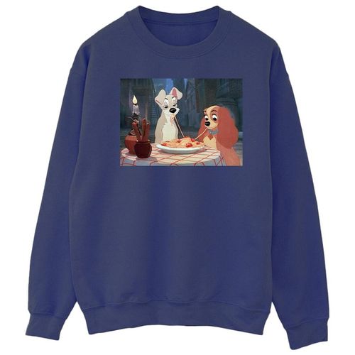 Felpa Disney Lady And The Tramp - Disney - Modalova