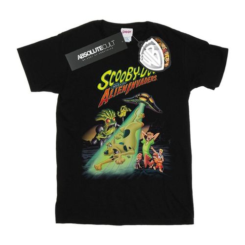 T-shirts a maniche lunghe BI49065 - Scooby Doo - Modalova