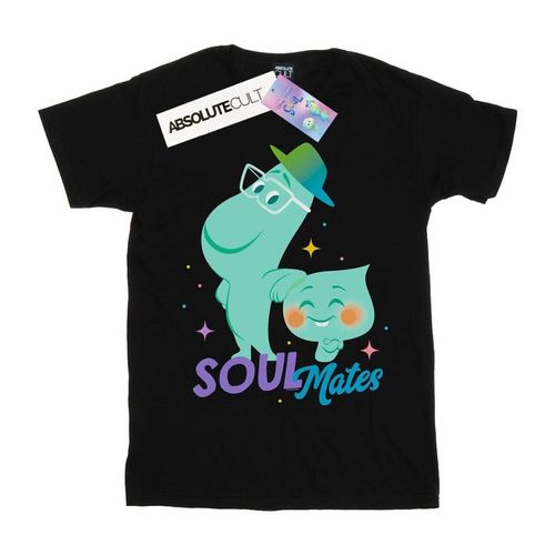 T-shirts a maniche lunghe Soul Soulmates - Disney - Modalova