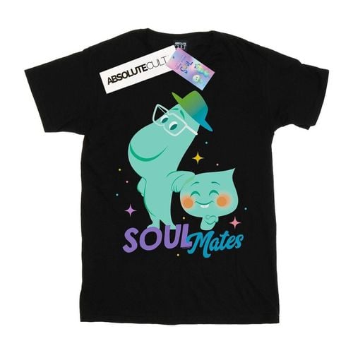 T-shirts a maniche lunghe Soul Soulmates - Disney - Modalova