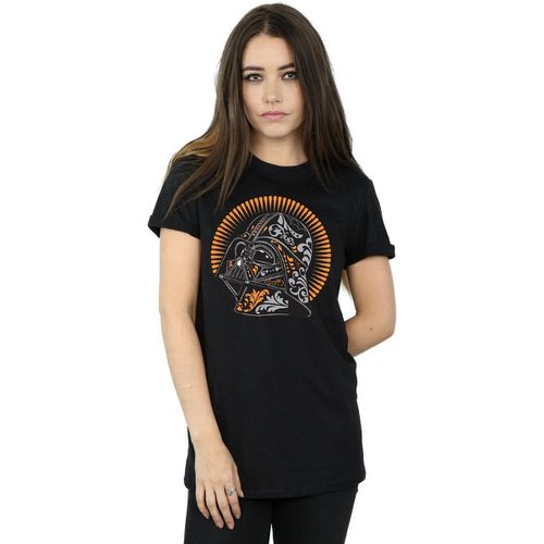 T-shirts a maniche lunghe Dia De Los Muertos - Disney - Modalova