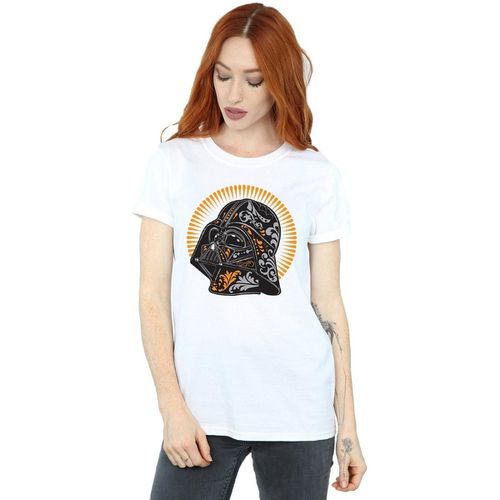 T-shirts a maniche lunghe Dia De Los Muertos - Disney - Modalova