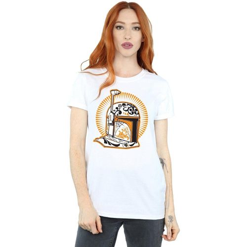 T-shirts a maniche lunghe Dia De Los Muertos - Disney - Modalova