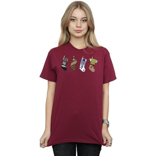 T-shirts a maniche lunghe BI49130 - Disney - Modalova