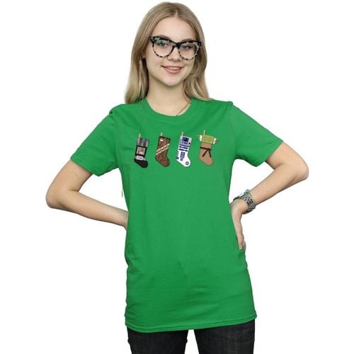 T-shirts a maniche lunghe BI49130 - Disney - Modalova