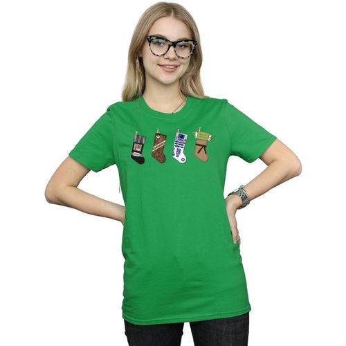 T-shirts a maniche lunghe BI49130 - Disney - Modalova