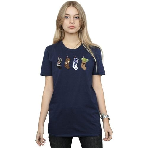 T-shirts a maniche lunghe BI49130 - Disney - Modalova