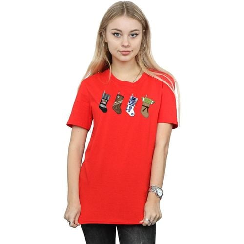 T-shirts a maniche lunghe BI49130 - Disney - Modalova