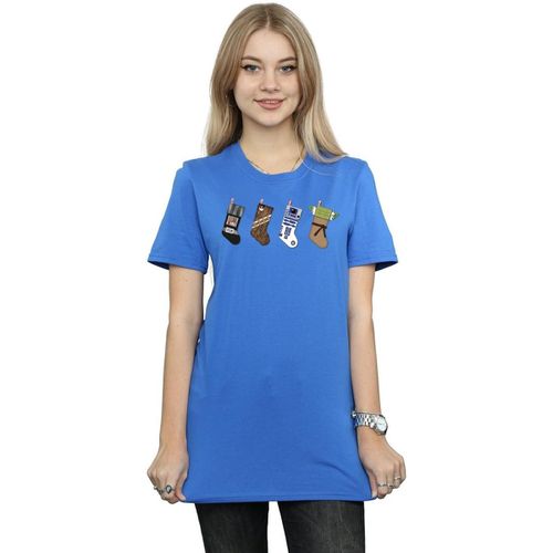 T-shirts a maniche lunghe BI49130 - Disney - Modalova