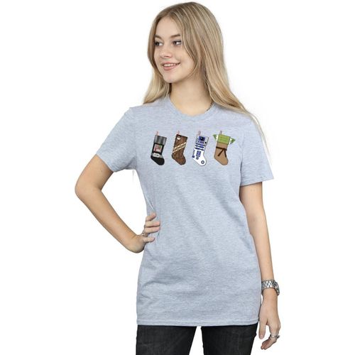 T-shirts a maniche lunghe BI49130 - Disney - Modalova