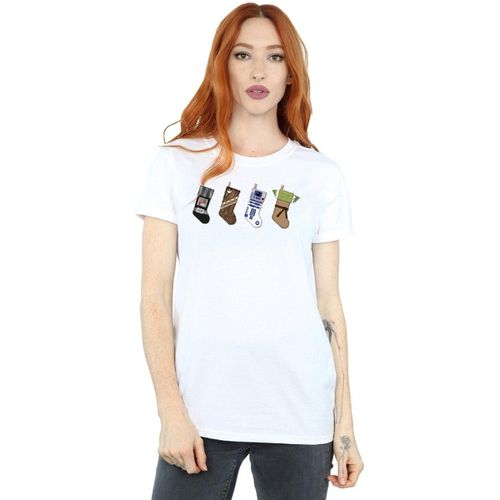 T-shirts a maniche lunghe BI49130 - Disney - Modalova