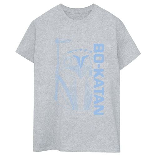 T-shirts a maniche lunghe The Mandalorian - Disney - Modalova